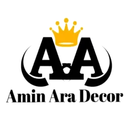 دکوراسیون داخلی امین آرا دکور