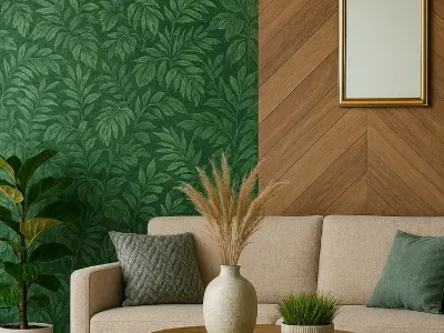 دکوراسیون داخلی امین آرا دکور