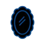 آینه دکوراتیو