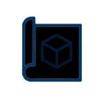 پوستر دیواری سه بعدی